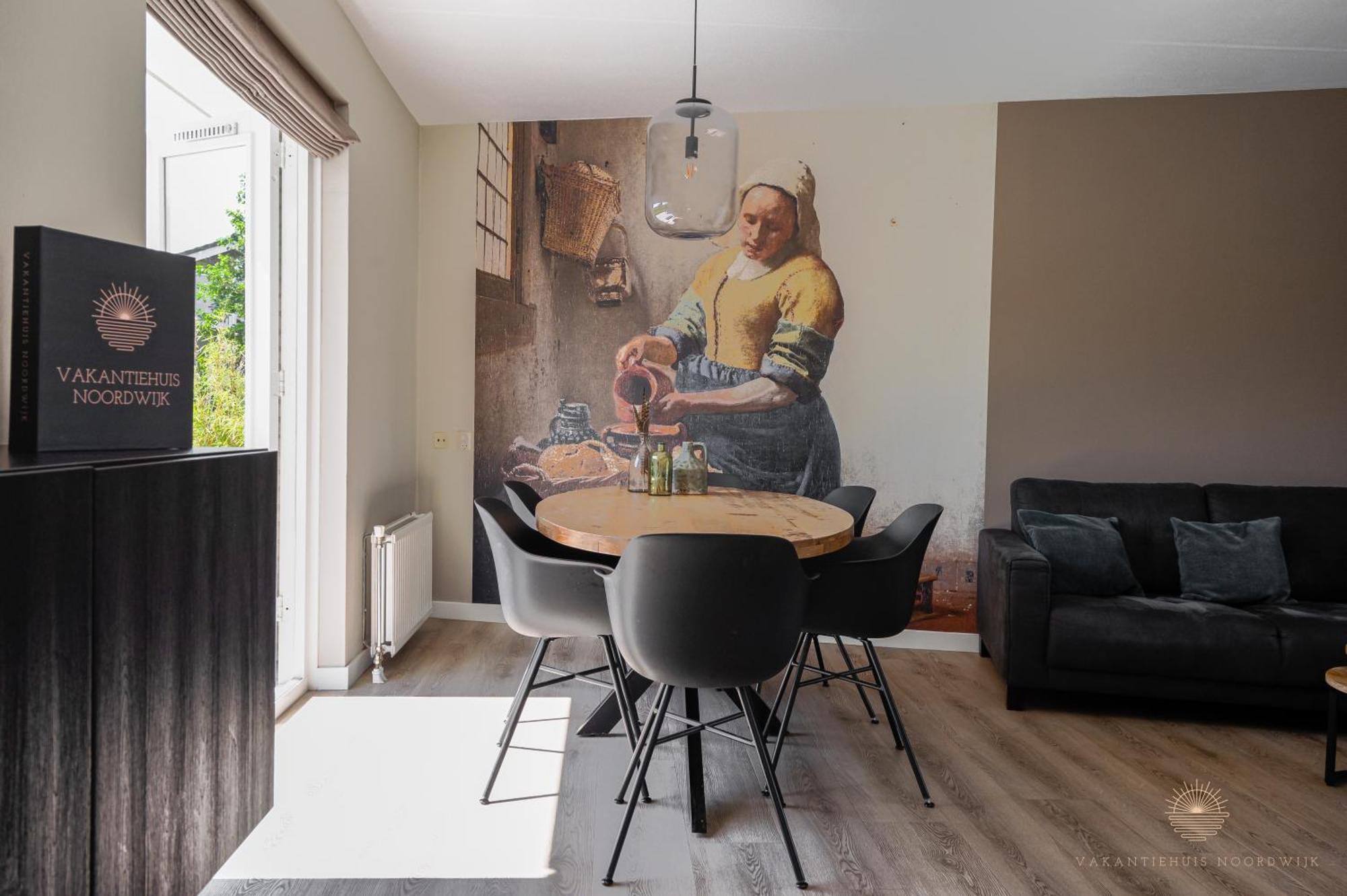Vakantiehuis Noordwijk Zewnętrze zdjęcie