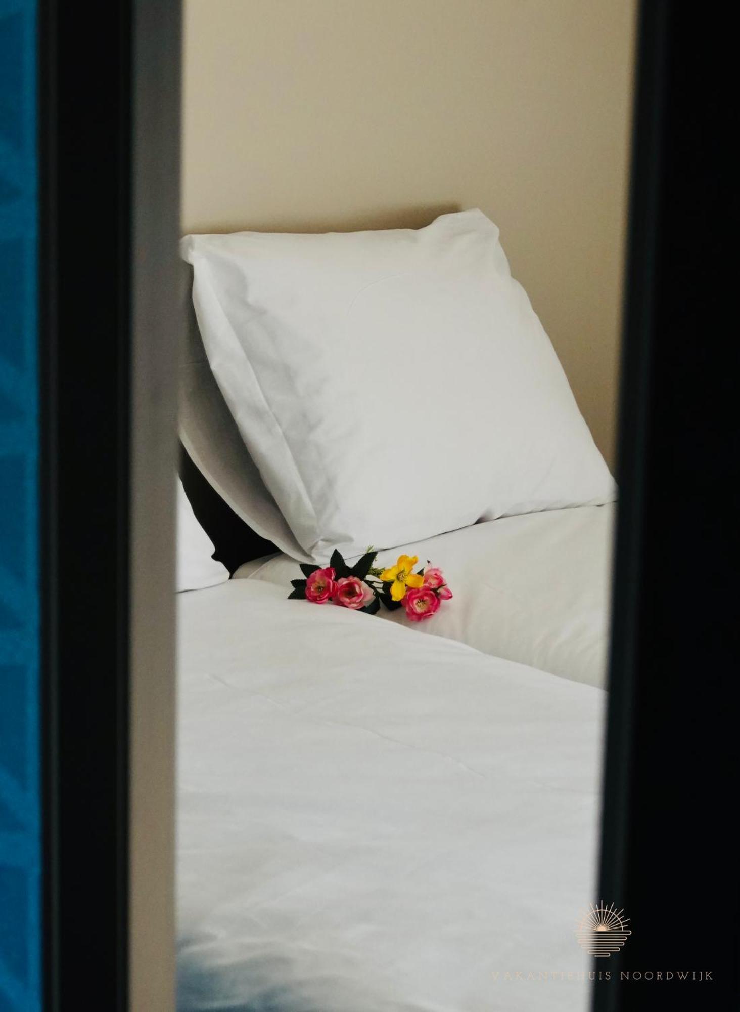 Vakantiehuis Noordwijk Zewnętrze zdjęcie