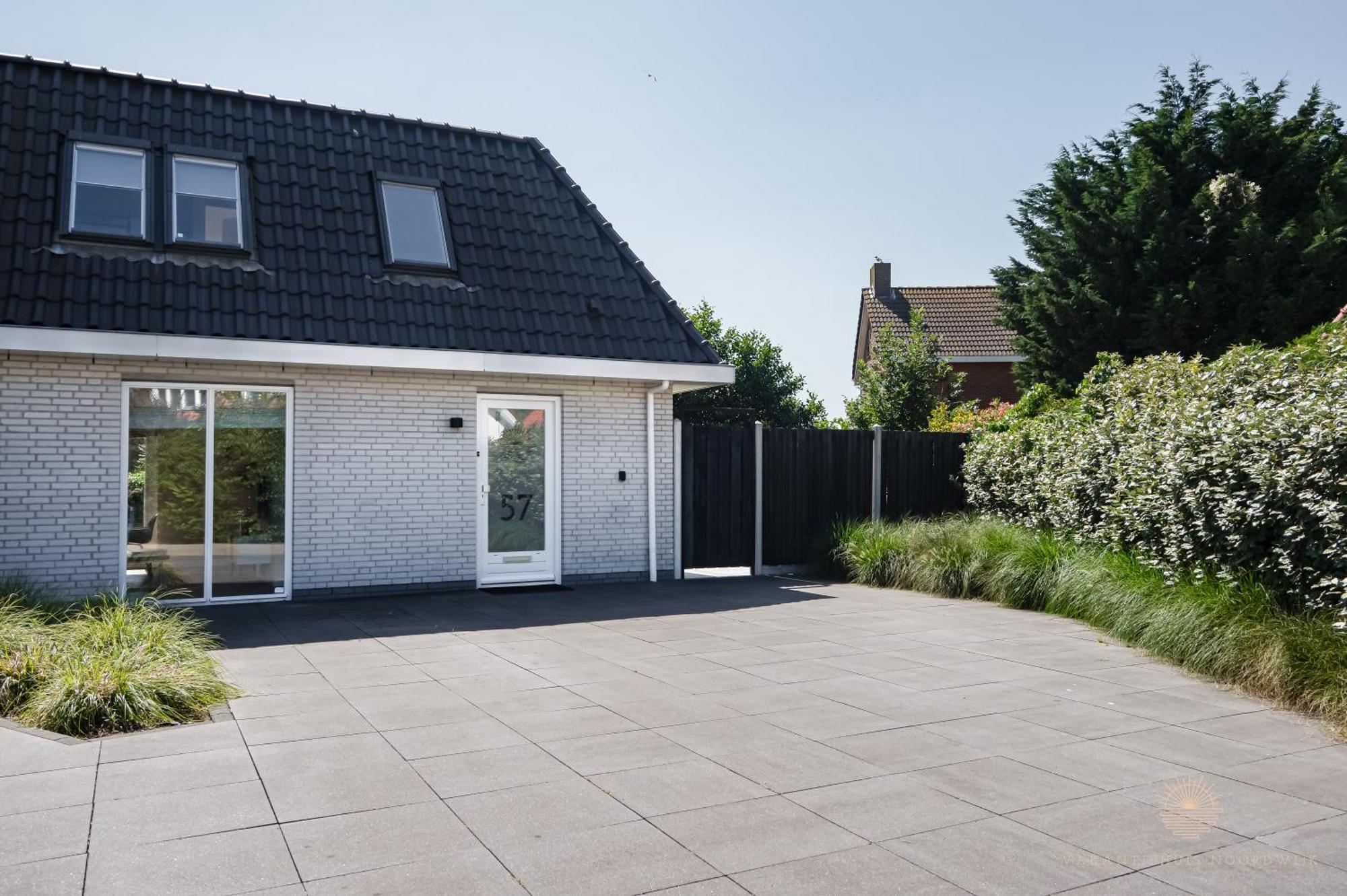 Vakantiehuis Noordwijk Zewnętrze zdjęcie