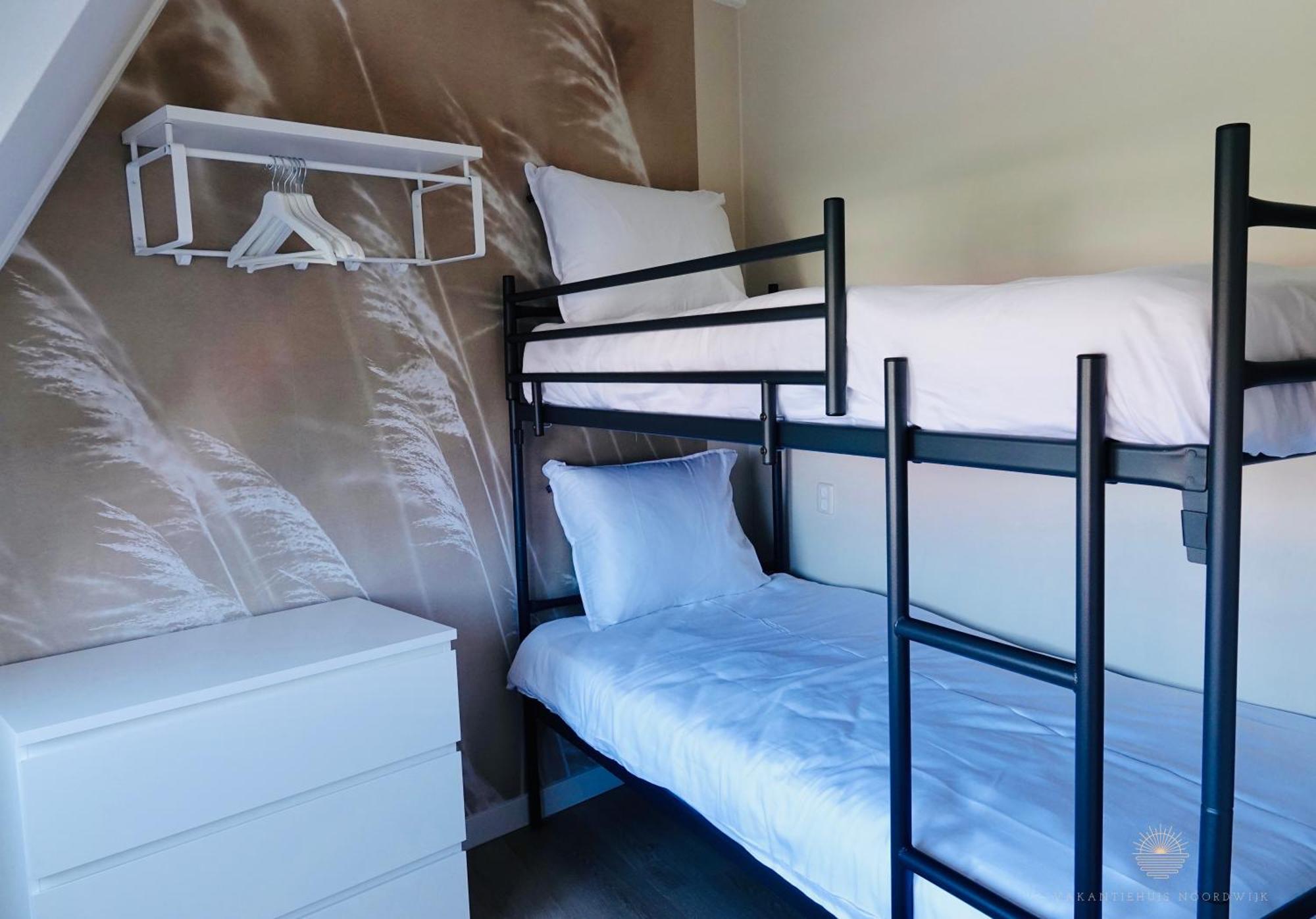 Vakantiehuis Noordwijk Pokój zdjęcie