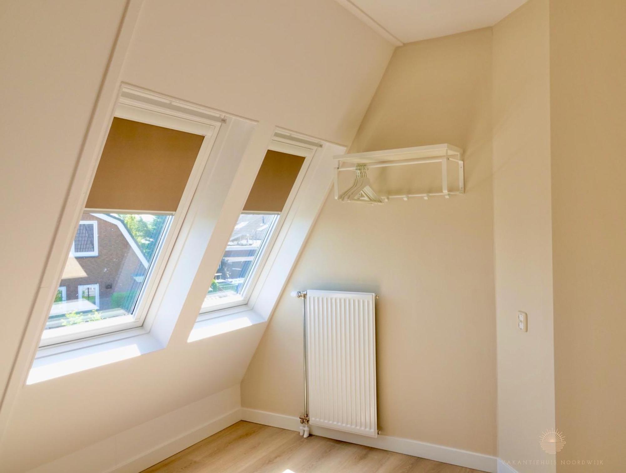 Vakantiehuis Noordwijk Zewnętrze zdjęcie